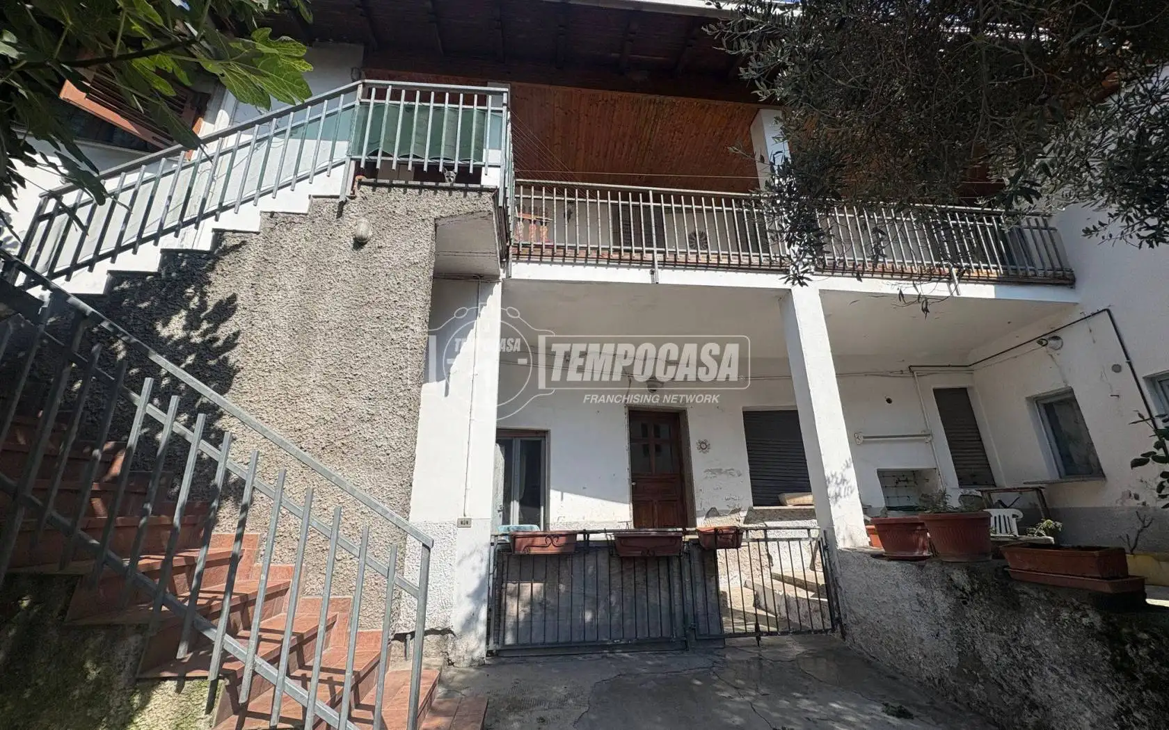 Appartamento in vendita a Misinto