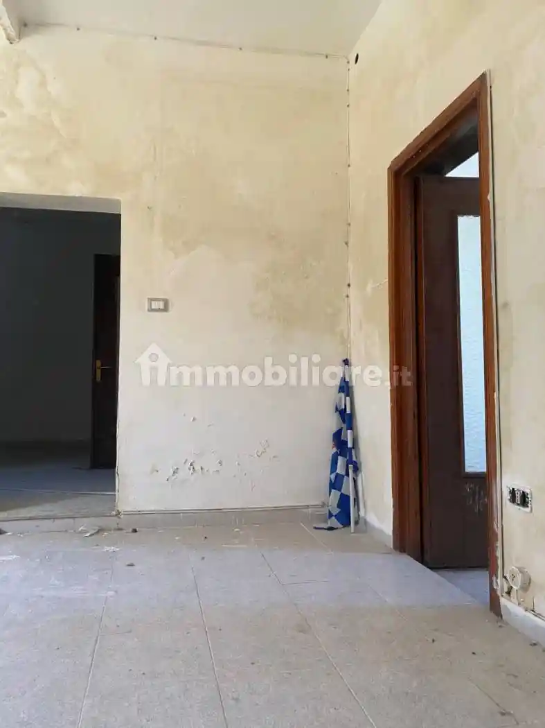 Bilocale via Ettore Mura, Li Punti - Viziliu, Sassari - foto 2