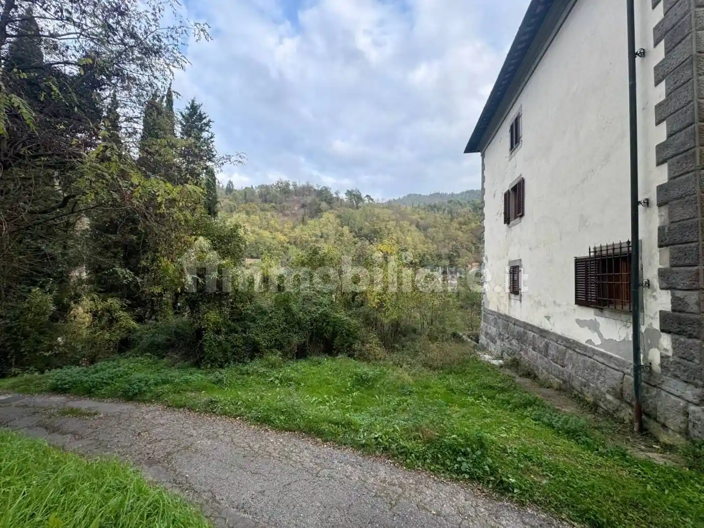 Appartamento in vendita a Cantagallo