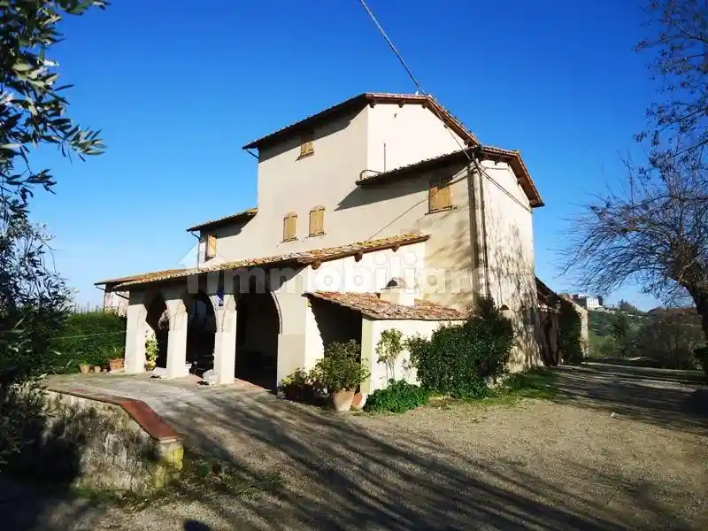 Rustico - Casale in vendita a Impruneta