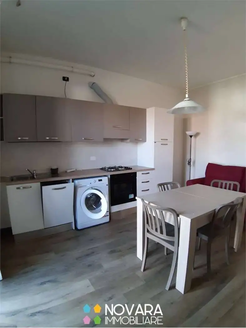 Appartamento in affitto a Novara