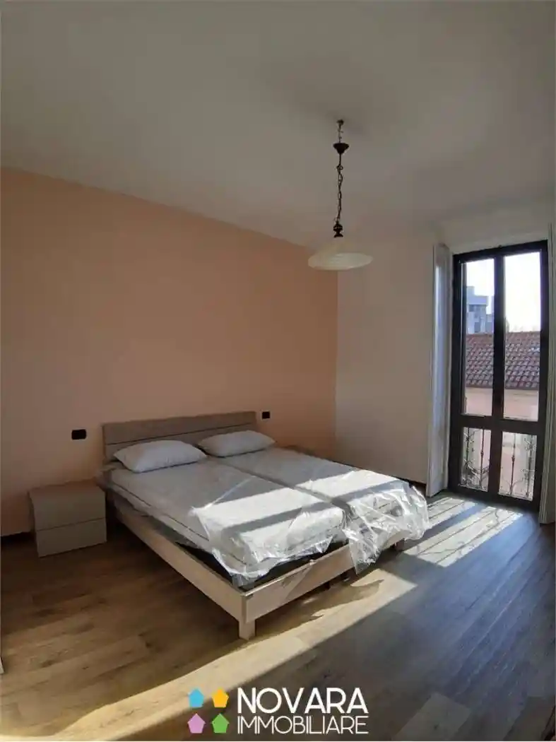 Trilocale via Costantino Porta , 10, Centro - Stazione, Novara - foto 3