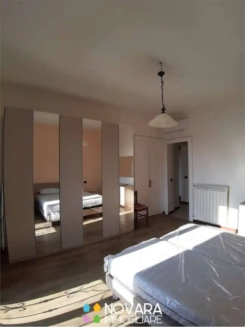 Trilocale via Costantino Porta , 10, Centro - Stazione, Novara - foto 4