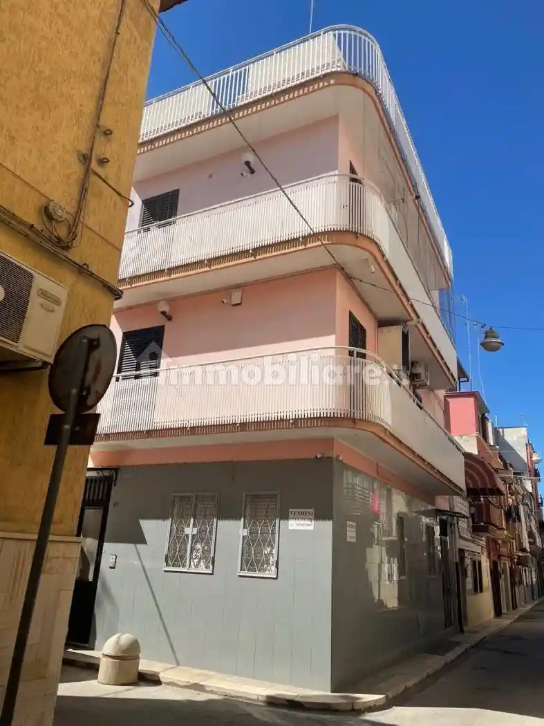 Casa indipendente in vendita a Barletta