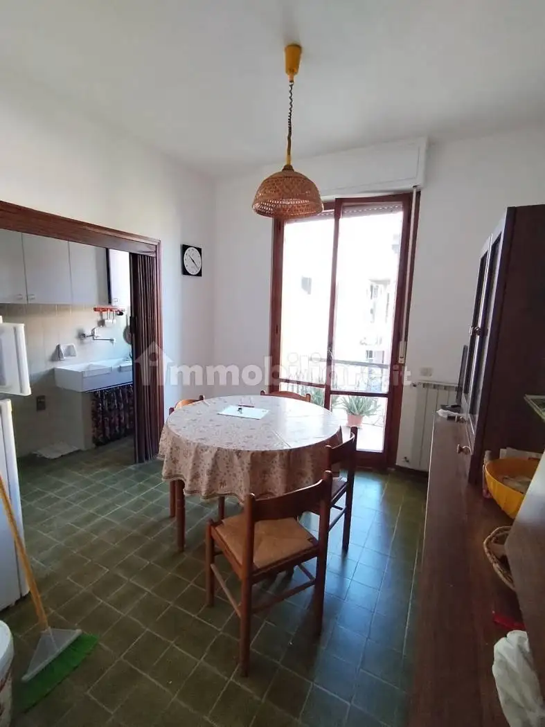 Appartamento in affitto a Pisa