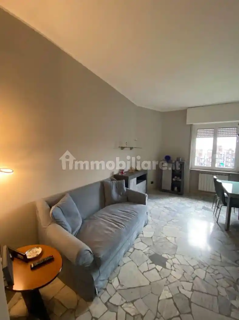 Appartamento in vendita a Cinisello Balsamo