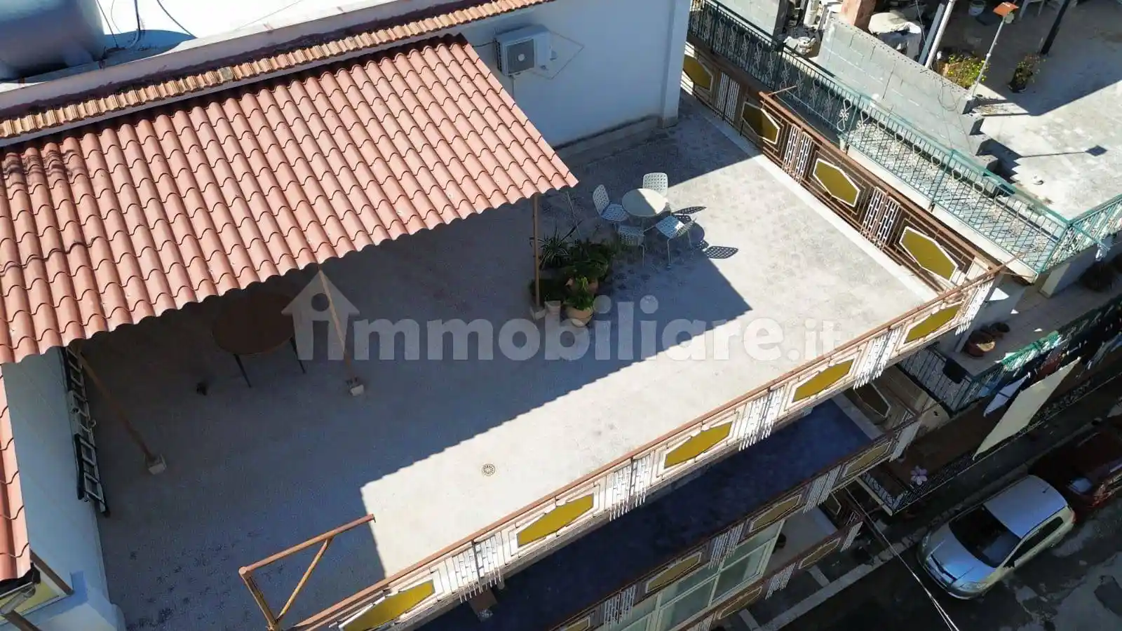 Appartamento in vendita a Bagheria