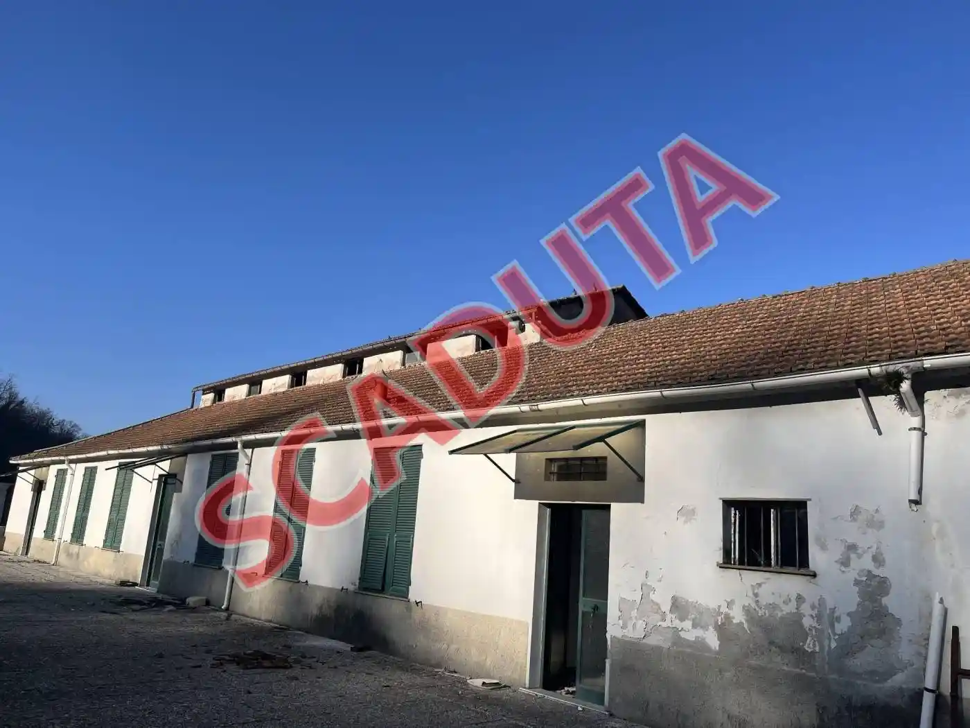 Appartamento in vendita a Sant'Olcese