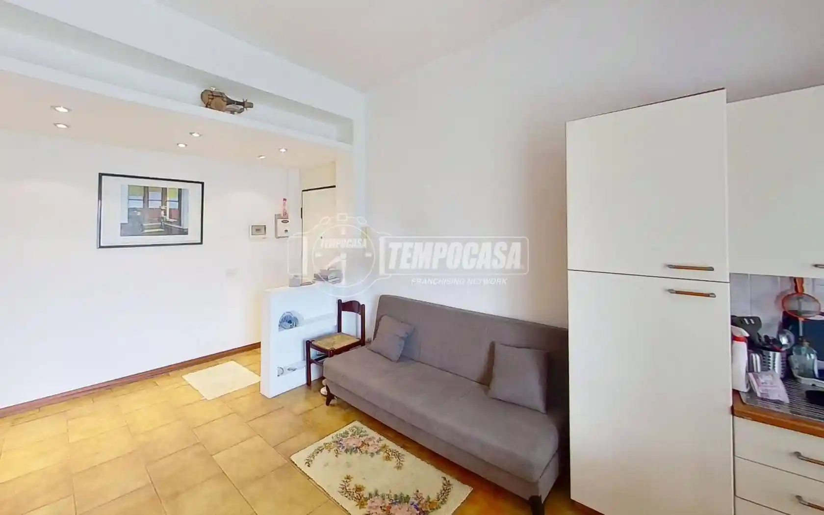 Appartamento in vendita a Meda