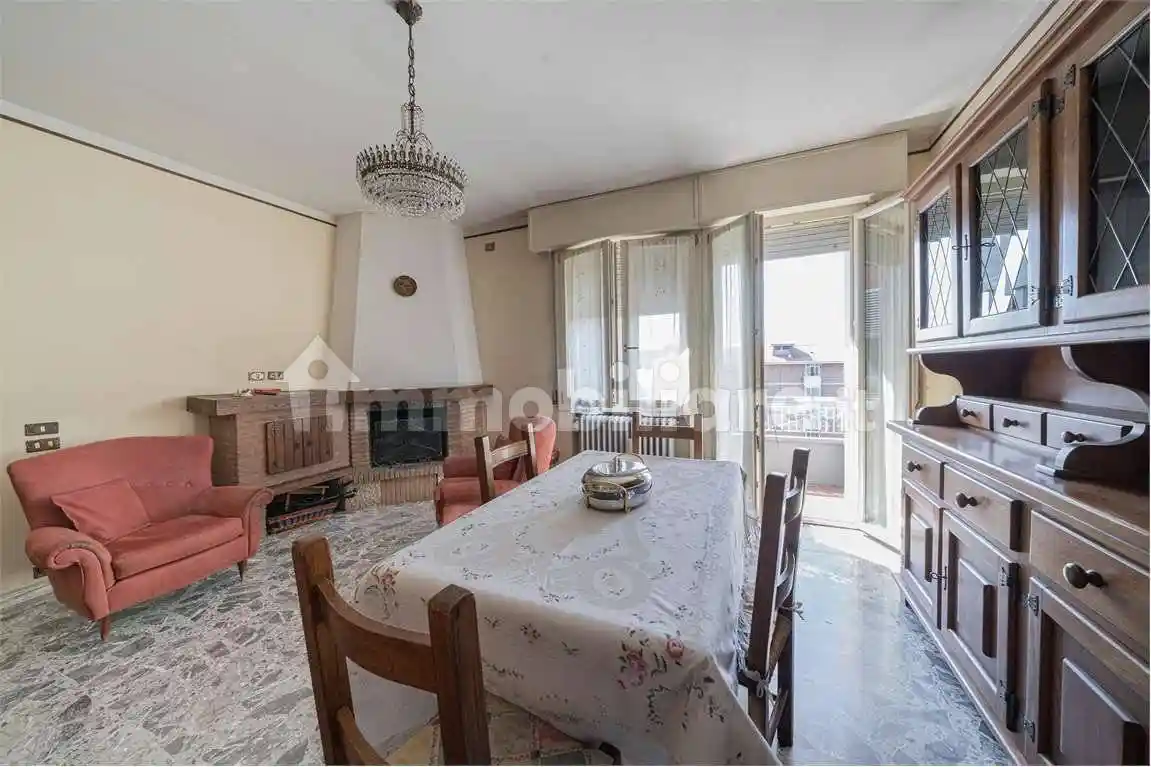 Appartamento in vendita a Carpi