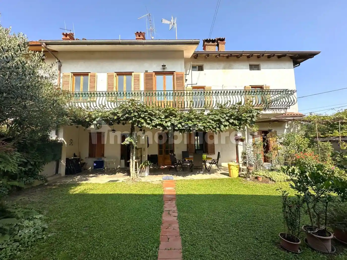 Casa indipendente in vendita a Gorizia