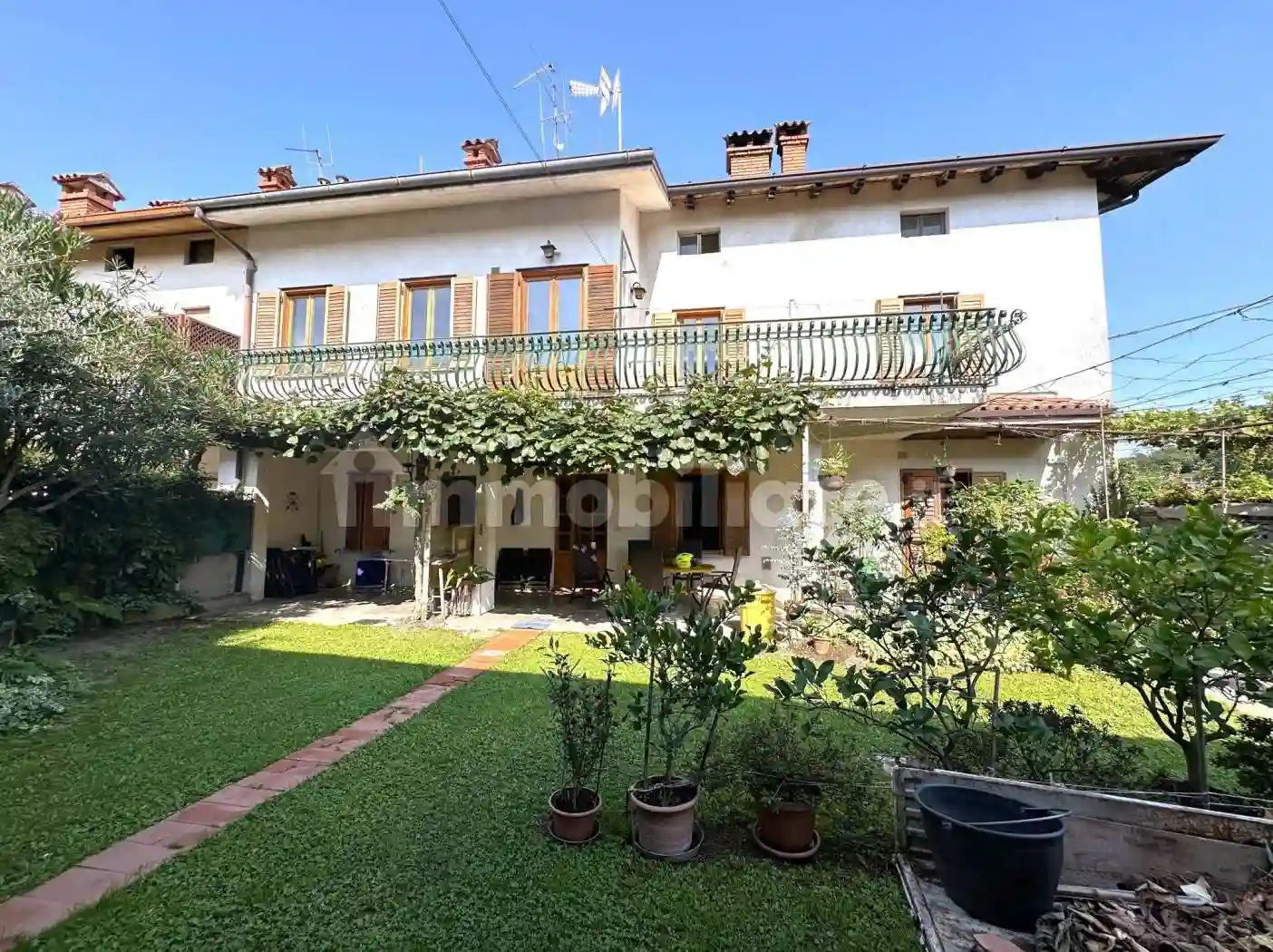 Casa indipendente - foto 2