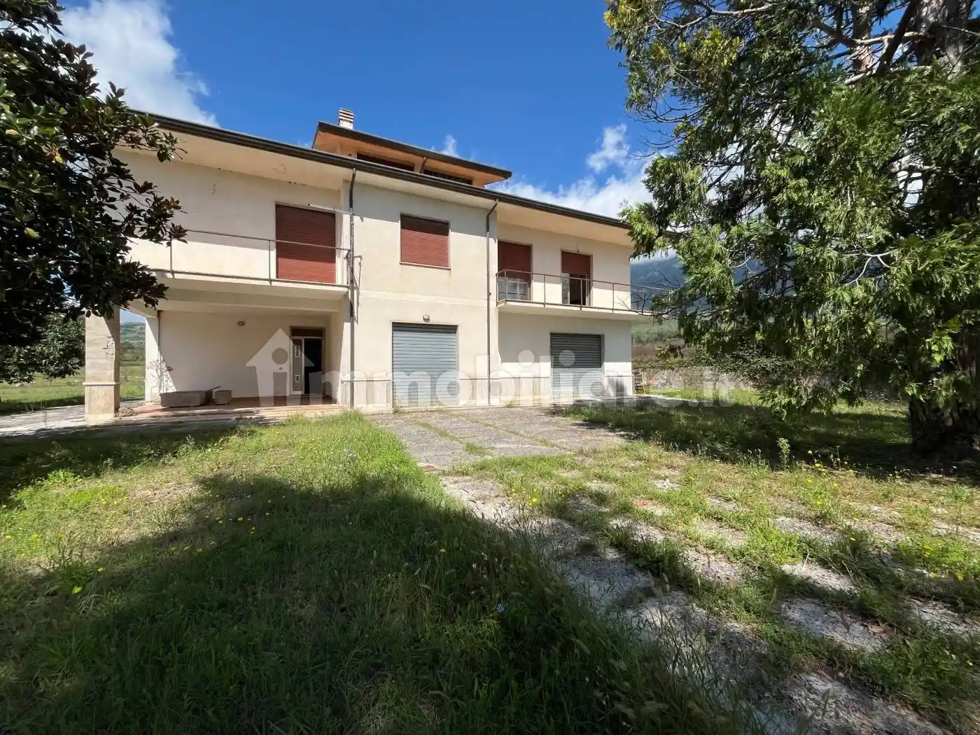 Villa in vendita a Alvito