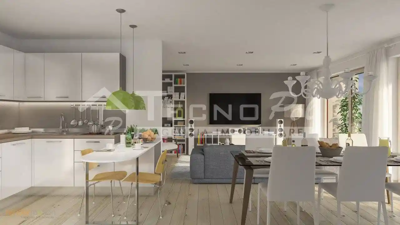 Villa in vendita a Borgoricco