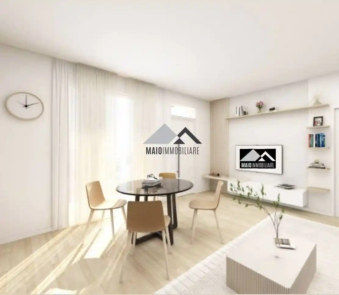 Appartamento in vendita a Riccione