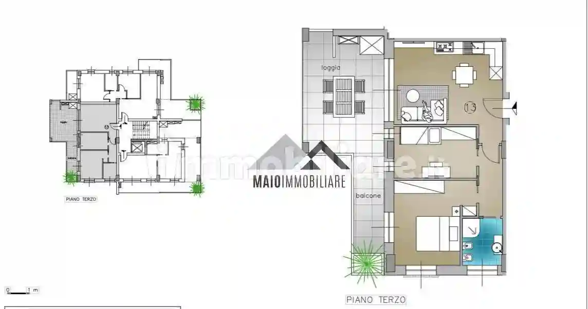 Appartamento - foto 5