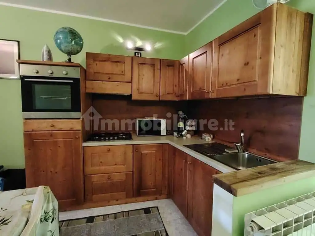 Appartamento in vendita a Issogne