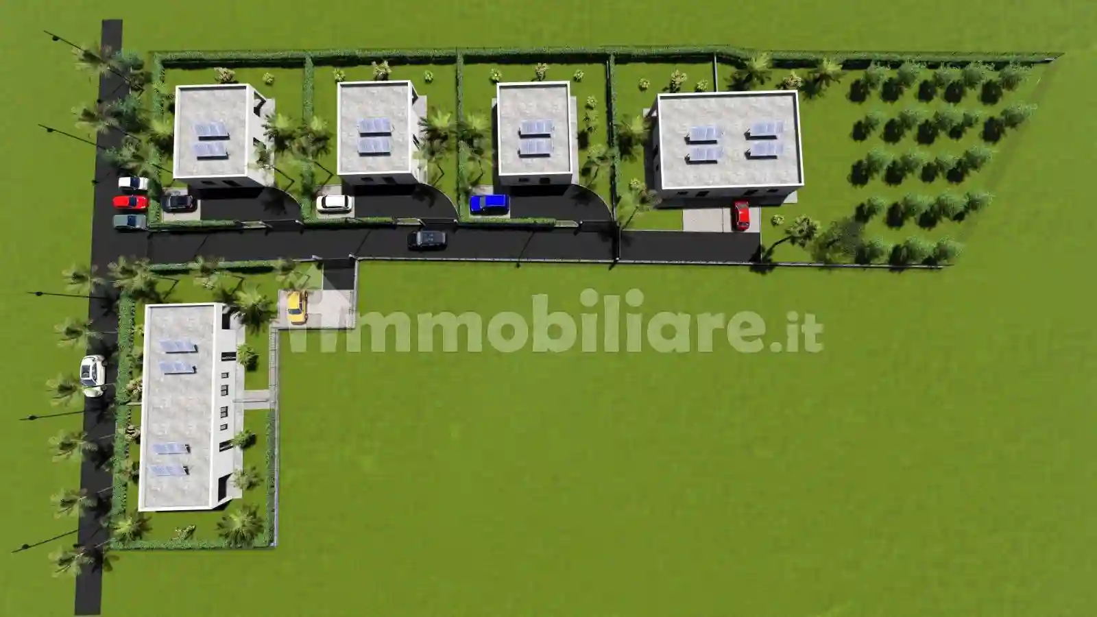 Appartamento - foto 4