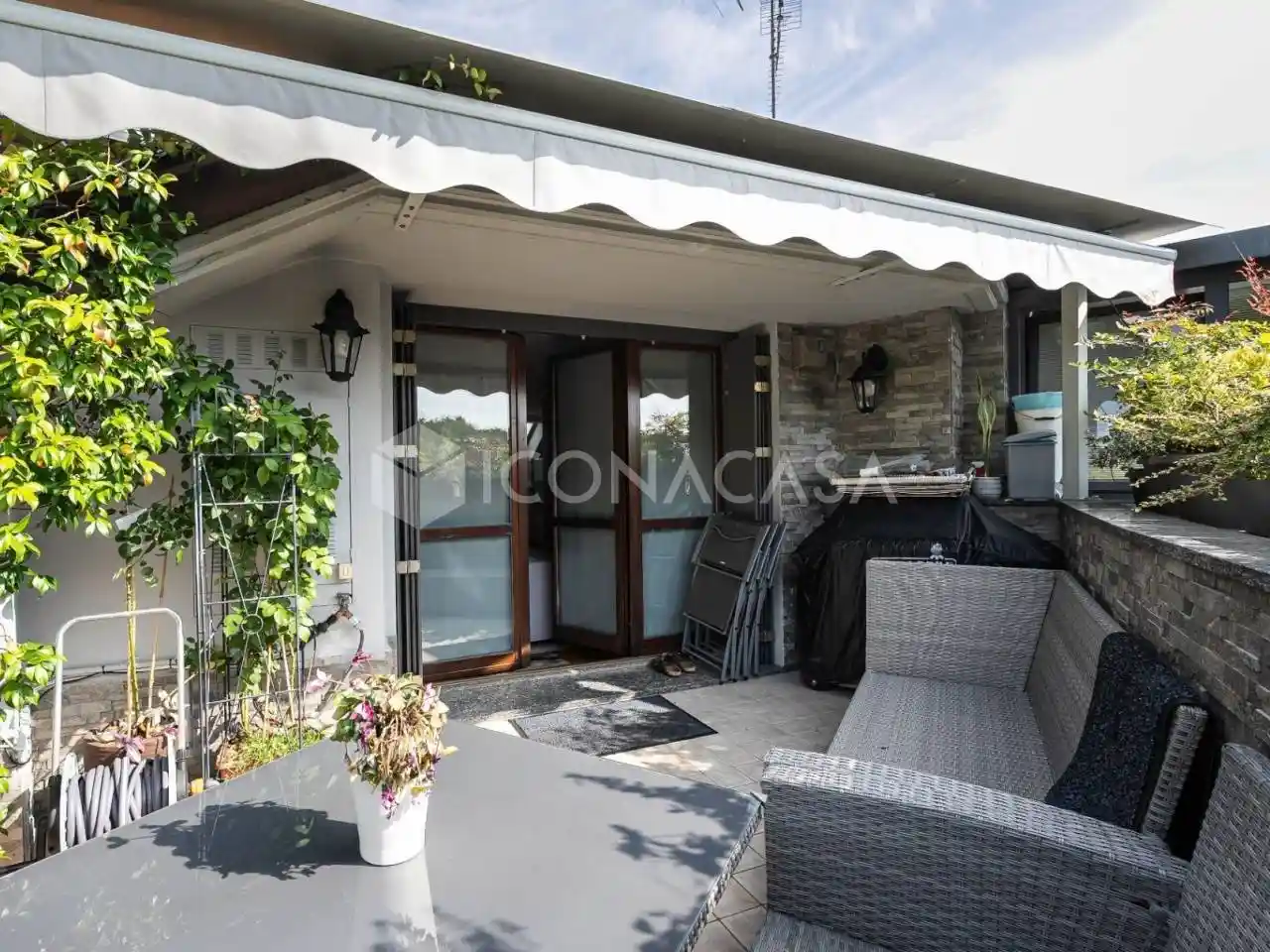 Attico - Mansarda in vendita a Mariano Comense