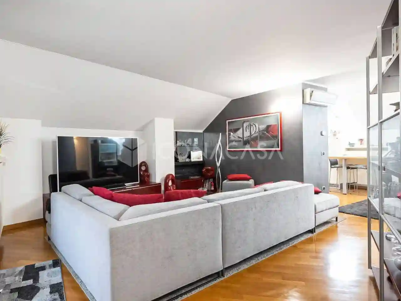 Attico - Mansarda - foto 4