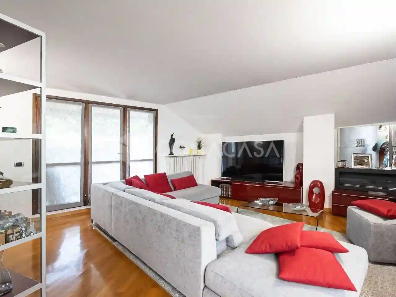 Attico - Mansarda - foto 5