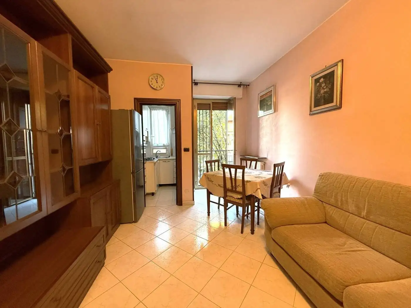 Apartment in vendita a Milan