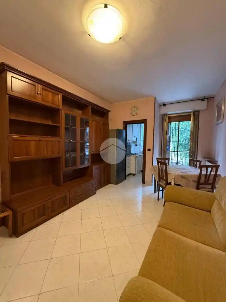 Bilocale via Marco D'Agrate 14, Corvetto, Milano - foto 3