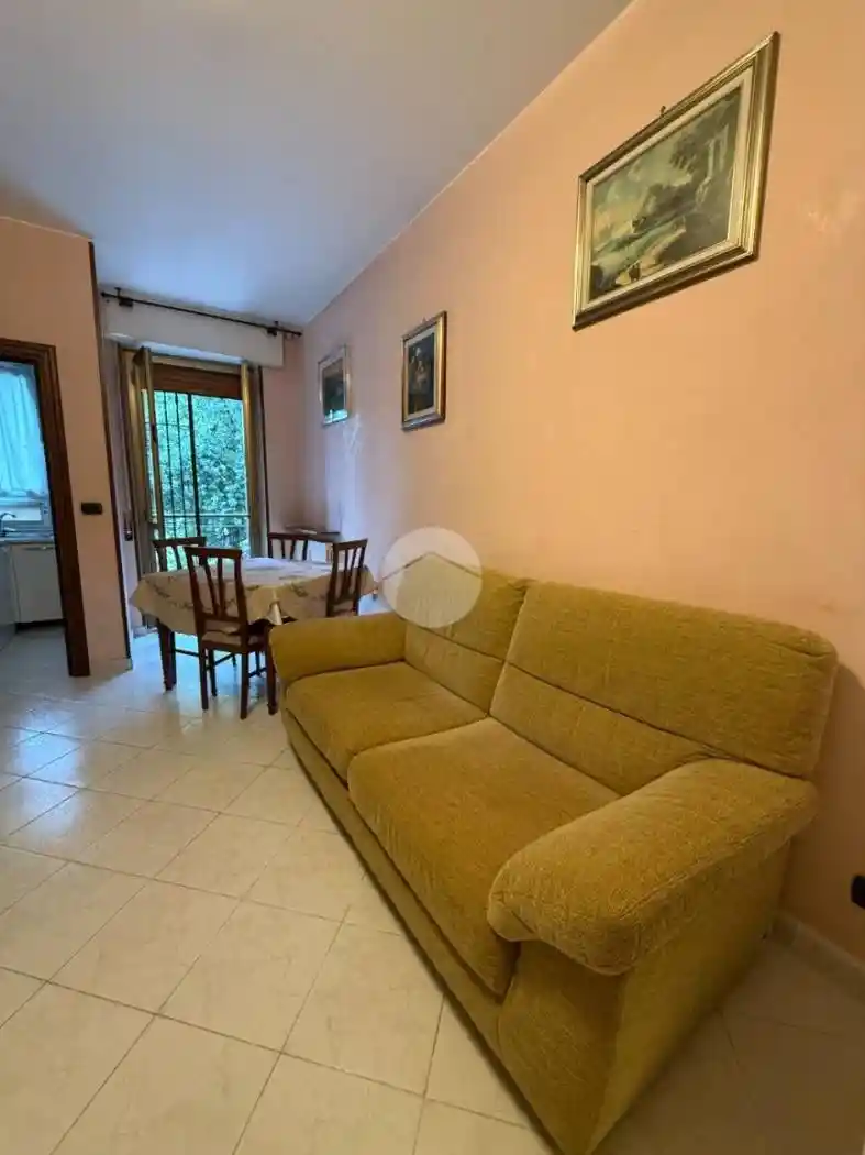 Bilocale via Marco D'Agrate 14, Corvetto, Milano - foto 4