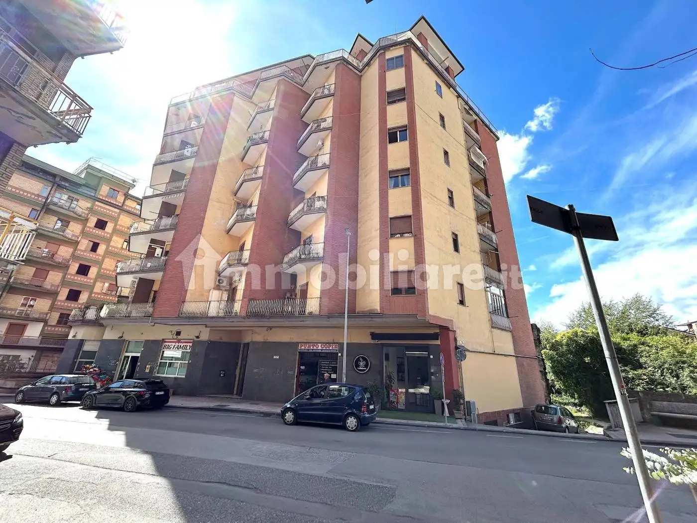 Appartamento in vendita a Avellino