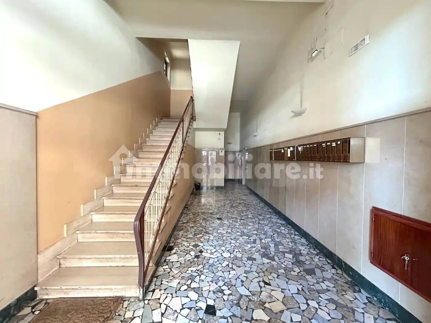 Quadrilocale via Tagliamento 165, Emanuele II, C. Colombo, Morelli e Silvati, Avellino - foto 2