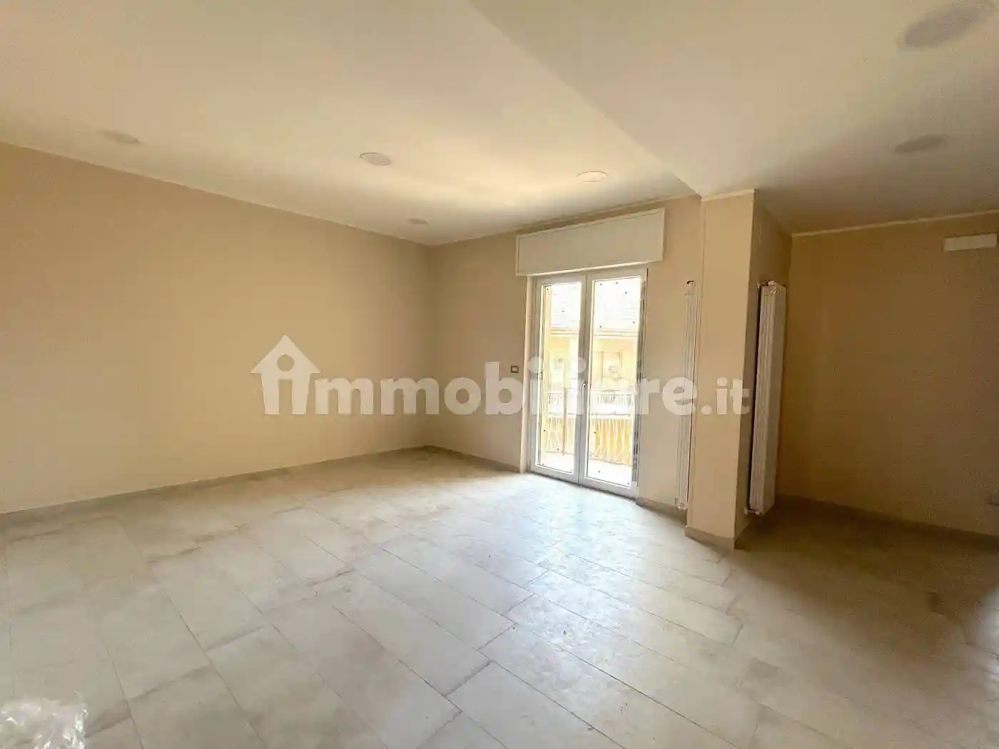 Quadrilocale via Tagliamento 165, Emanuele II, C. Colombo, Morelli e Silvati, Avellino - foto 3