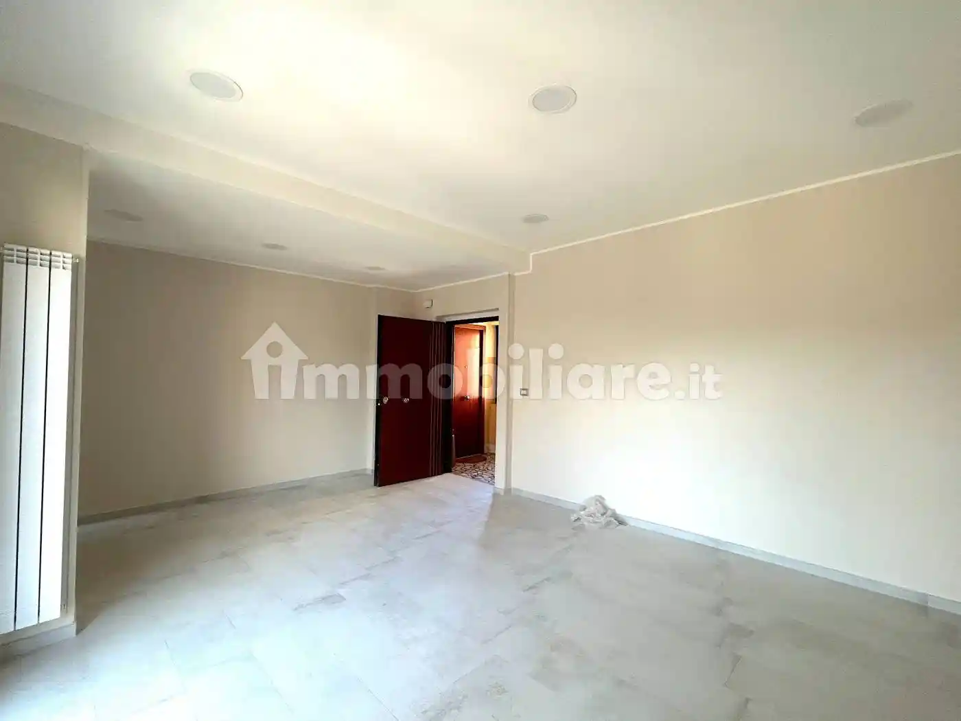 Quadrilocale via Tagliamento 165, Emanuele II, C. Colombo, Morelli e Silvati, Avellino - foto 5