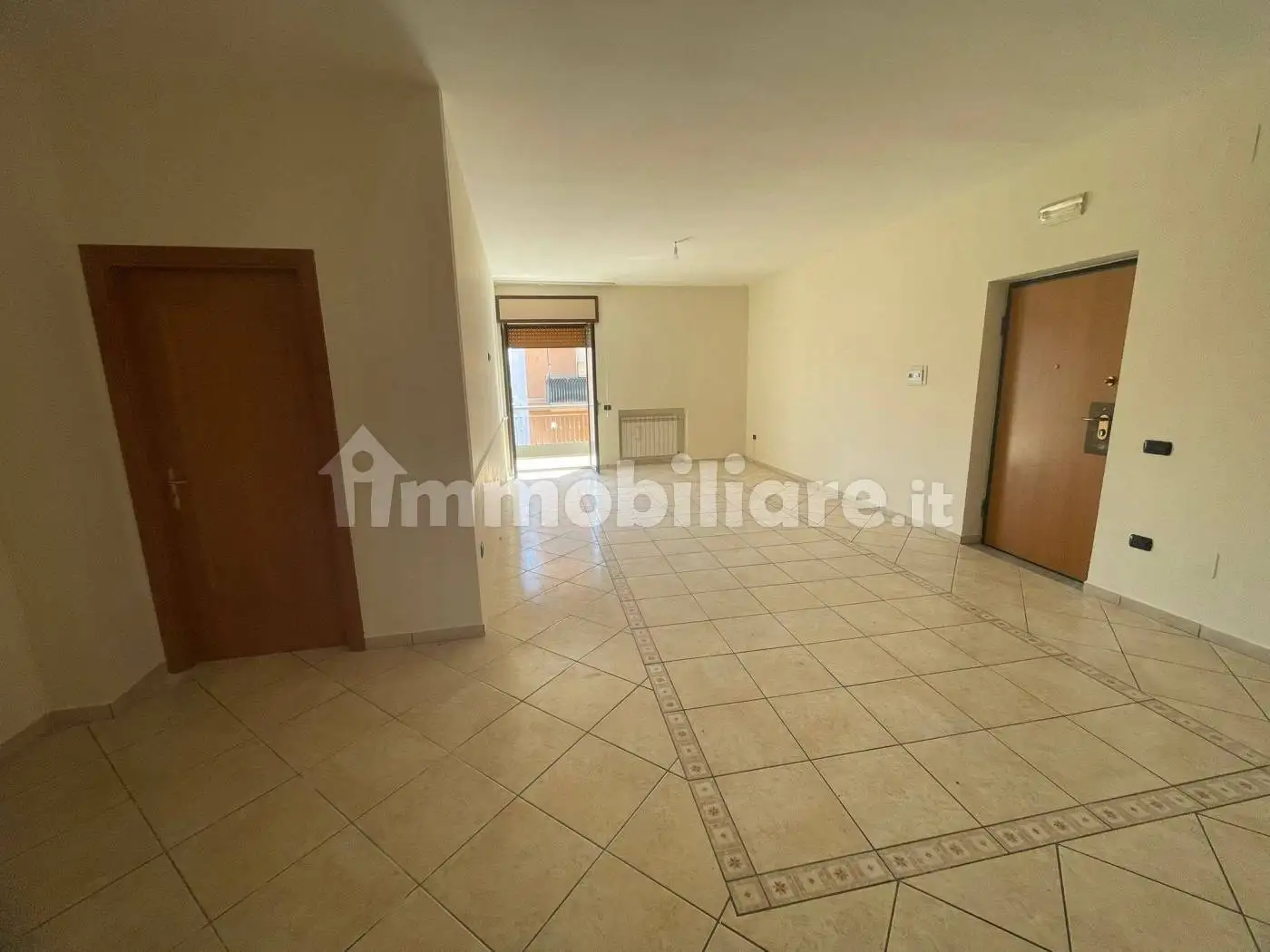 Attico - Mansarda in affitto a Ottaviano