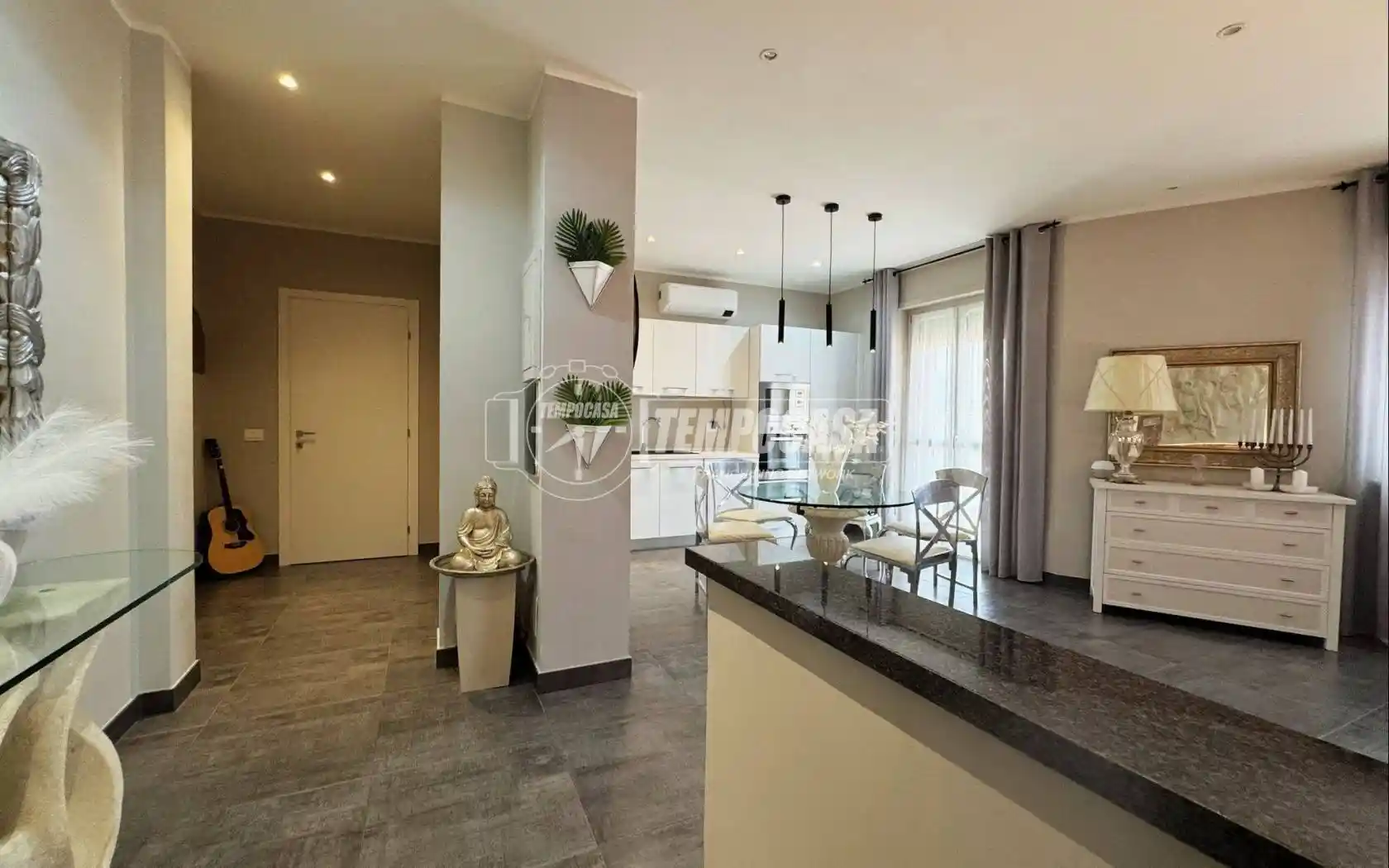 Appartamento in vendita a Cossato