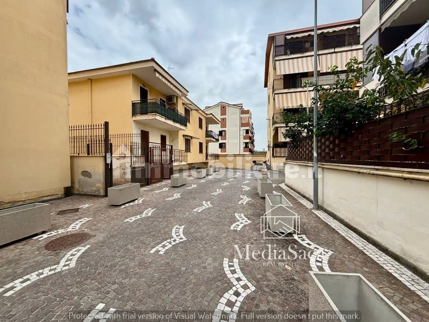 Appartamento in vendita a Villaricca