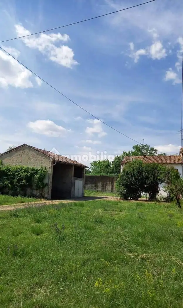 Casa indipendente in vendita a San Secondo Parmense
