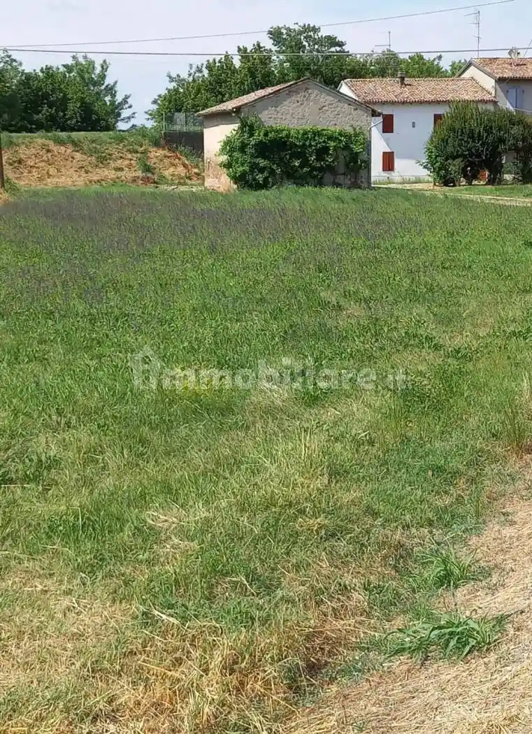 Terratetto unifamiliare Strada Del Pizzo, San Secondo Parmense - foto 2