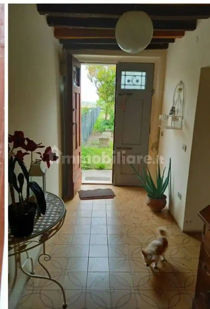 Terratetto unifamiliare Strada Del Pizzo, San Secondo Parmense - foto 3