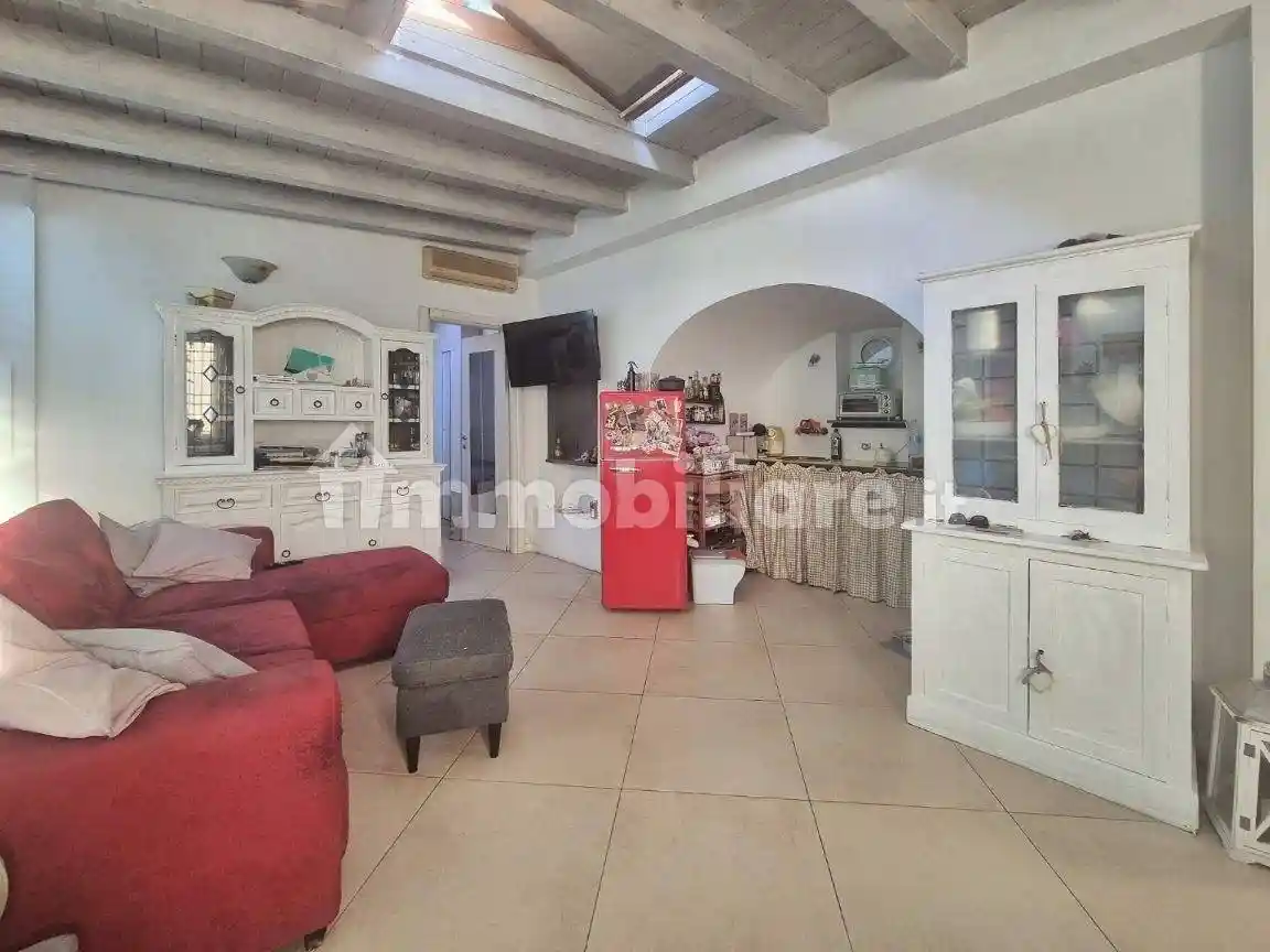 Appartamento in vendita a Sarzana