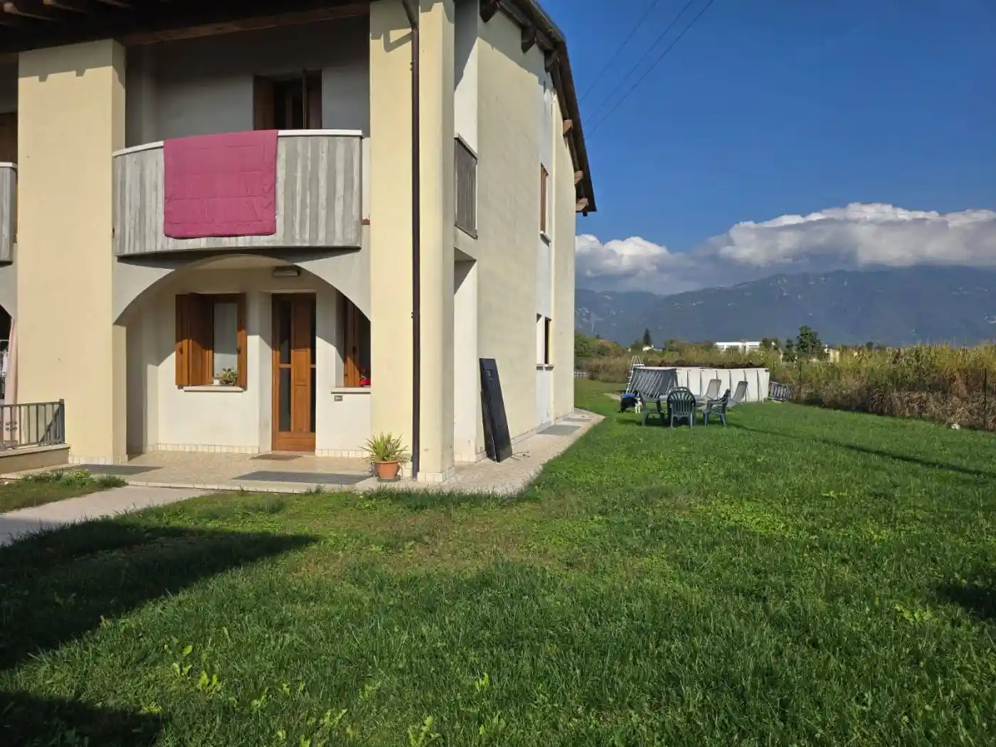 Villetta a schiera - foto 2