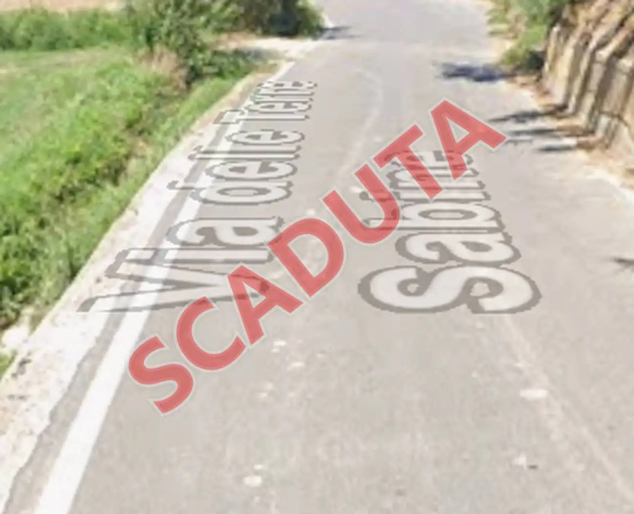 Appartamento in asta a Montelibretti