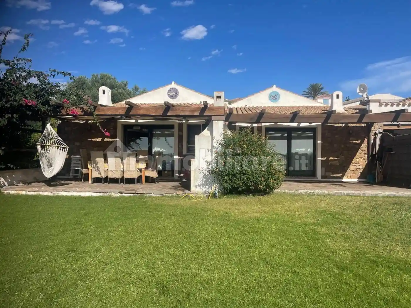 Villa in vendita a Calasetta