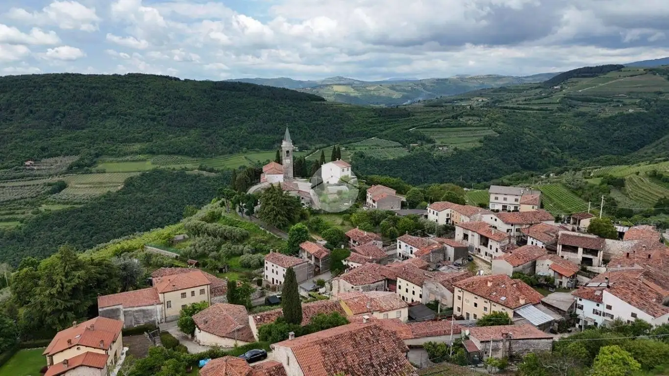 Rustico - Casale in vendita a Cazzano di Tramigna