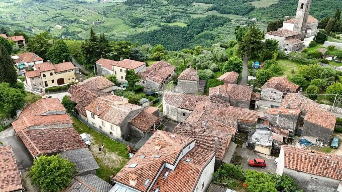 Casa colonica via Angelo Spada 1, Cazzano di Tramigna - foto 2