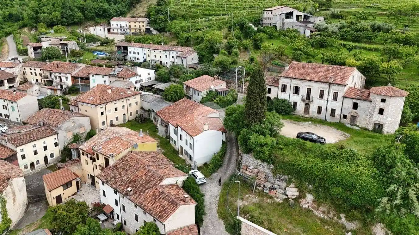Casa colonica via Angelo Spada 1, Cazzano di Tramigna - foto 3