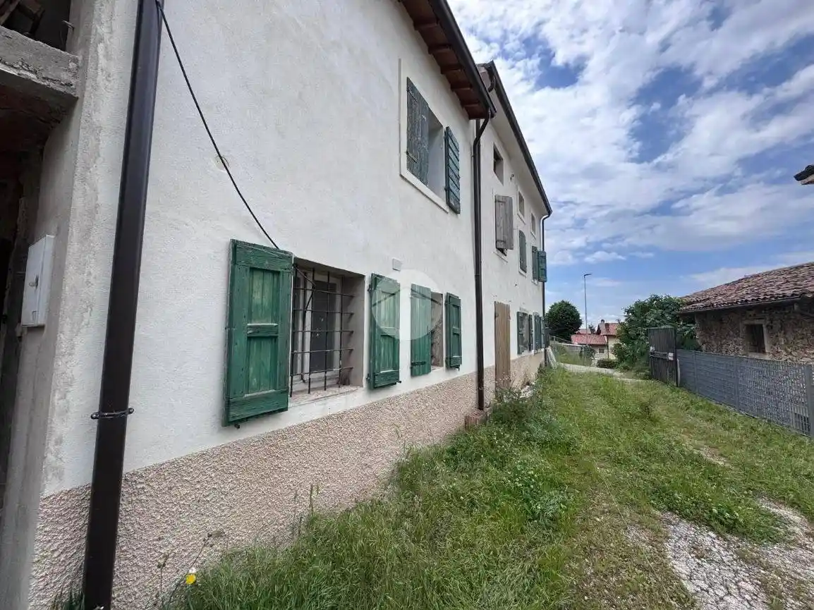 Casa colonica via Angelo Spada 1, Cazzano di Tramigna - foto 5