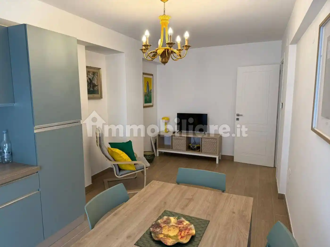 Bilocale via Aia 9, Centro, Celano - foto 2