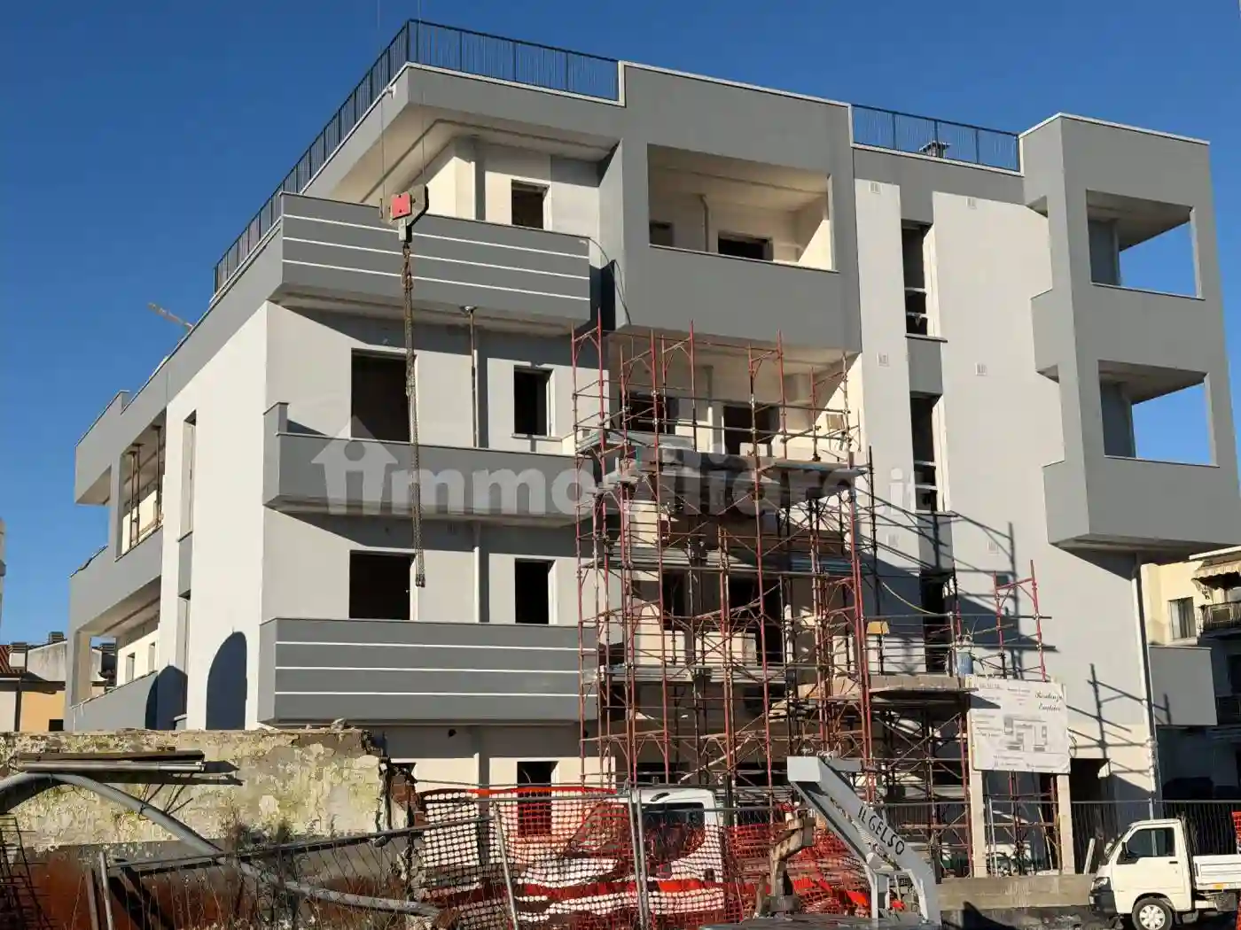 Attico - Mansarda - foto 4