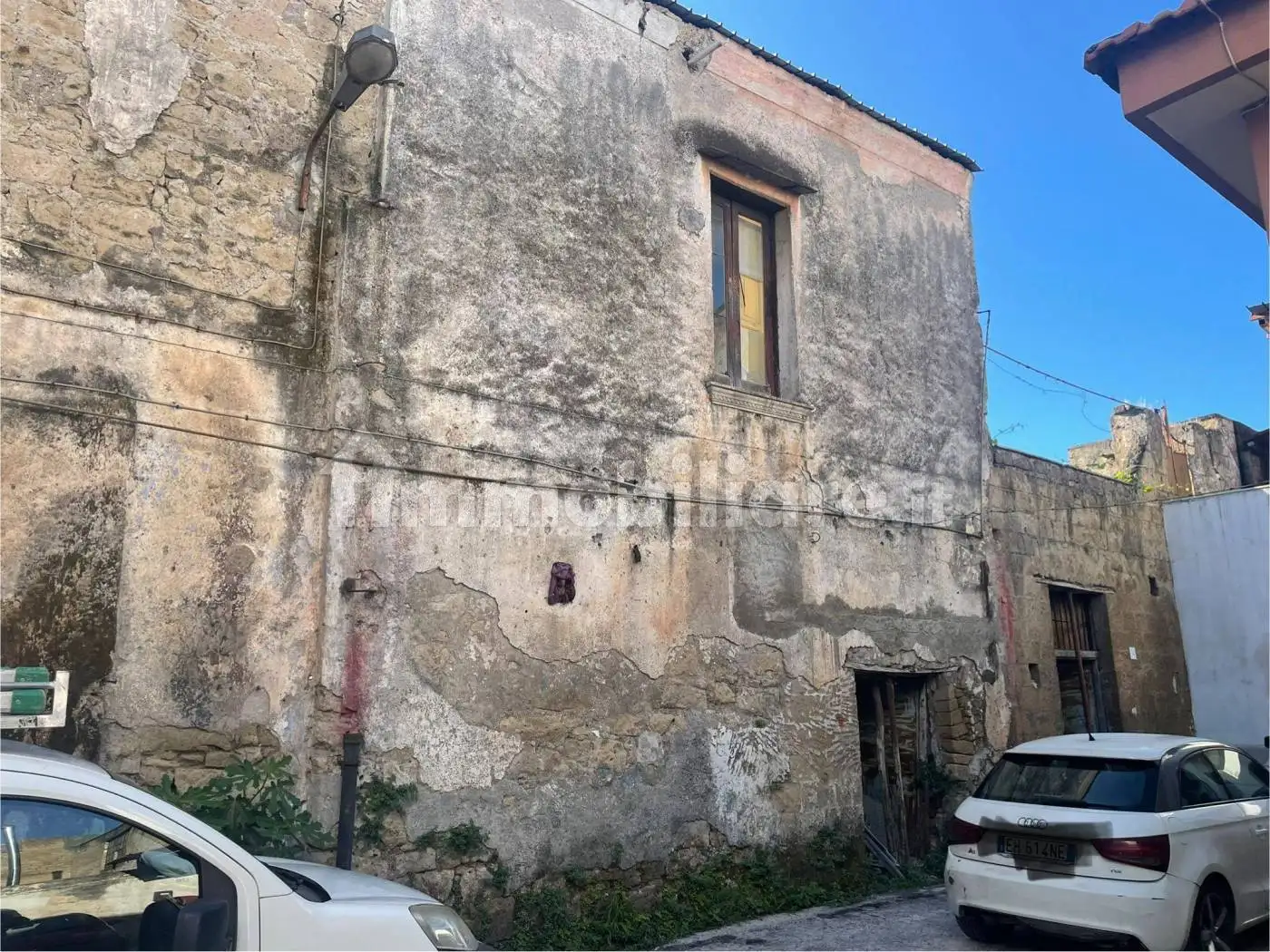 Casa indipendente in vendita a Saviano