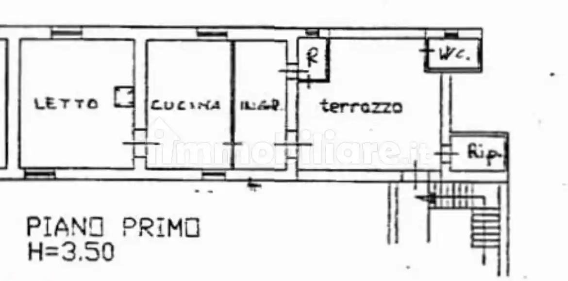 Casa indipendente - foto 3